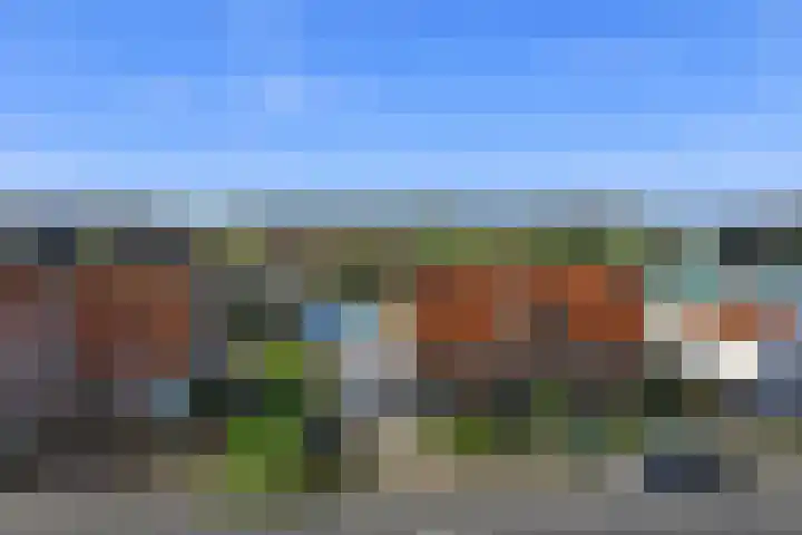 Nummer Eén 14 dans Hoofdplaat