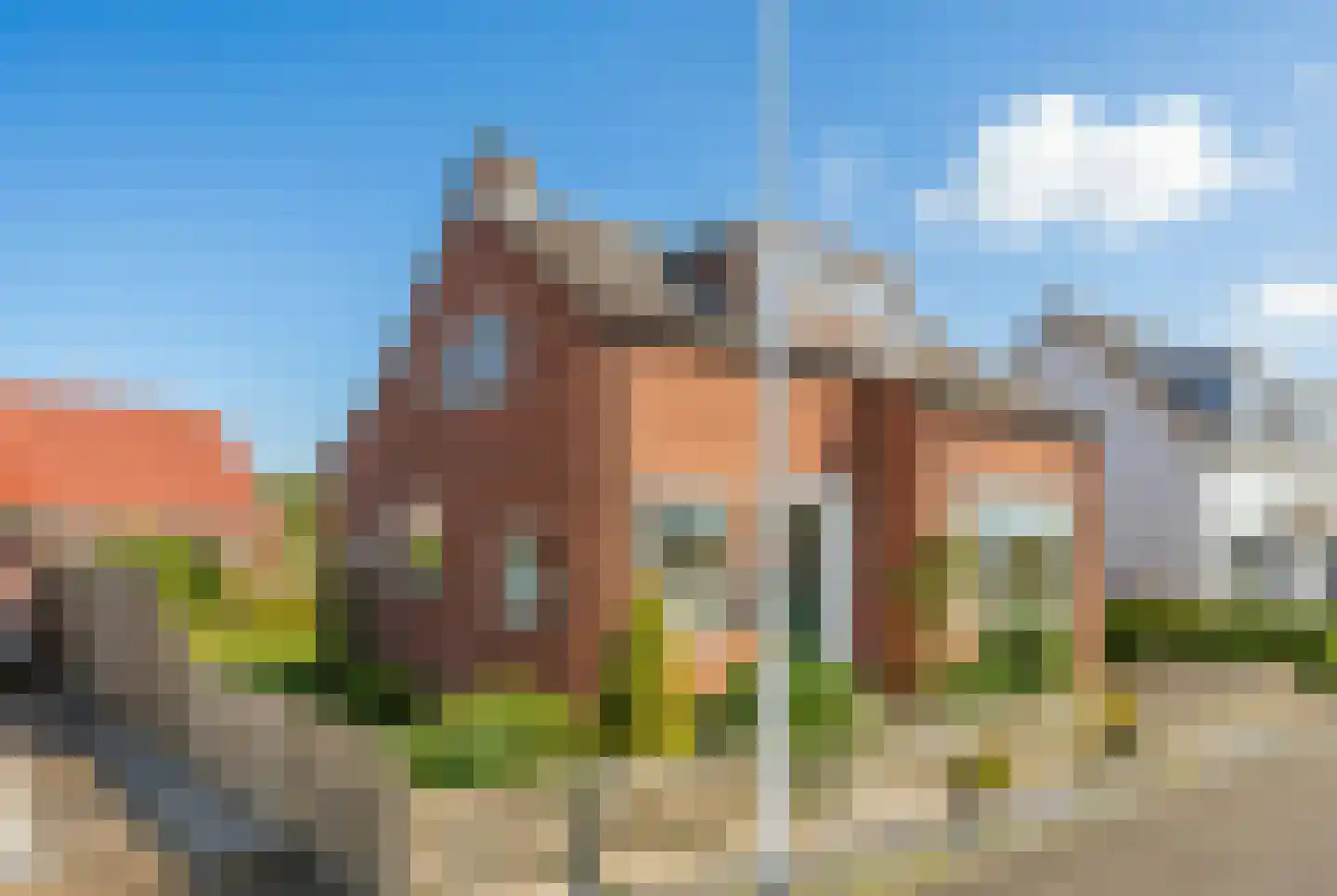 Nummer Eén 51 in Hoofdplaat