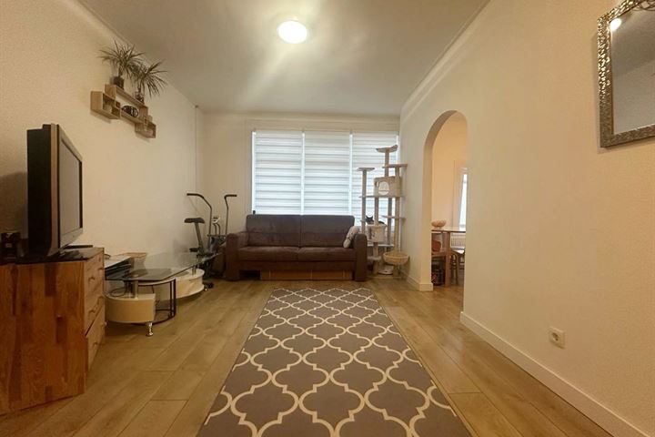 Nunspeetlaan 212B in 's-Gravenhage