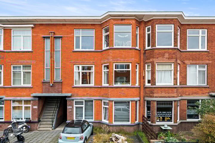 Nunspeetlaan 446 in 's-Gravenhage foto