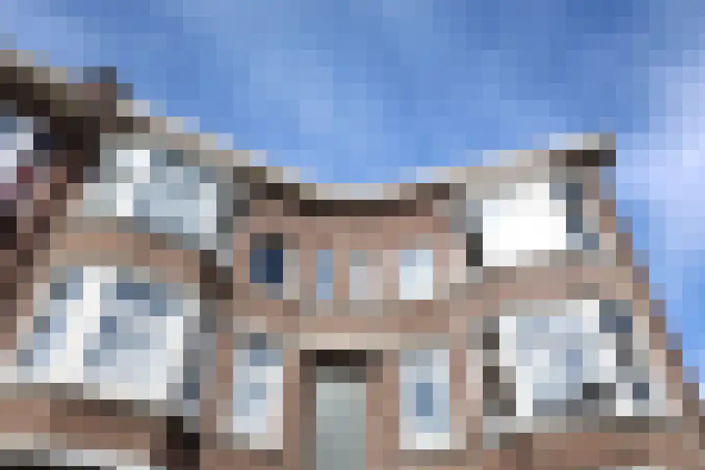 Nunspeetlaan 7 en Den Haag