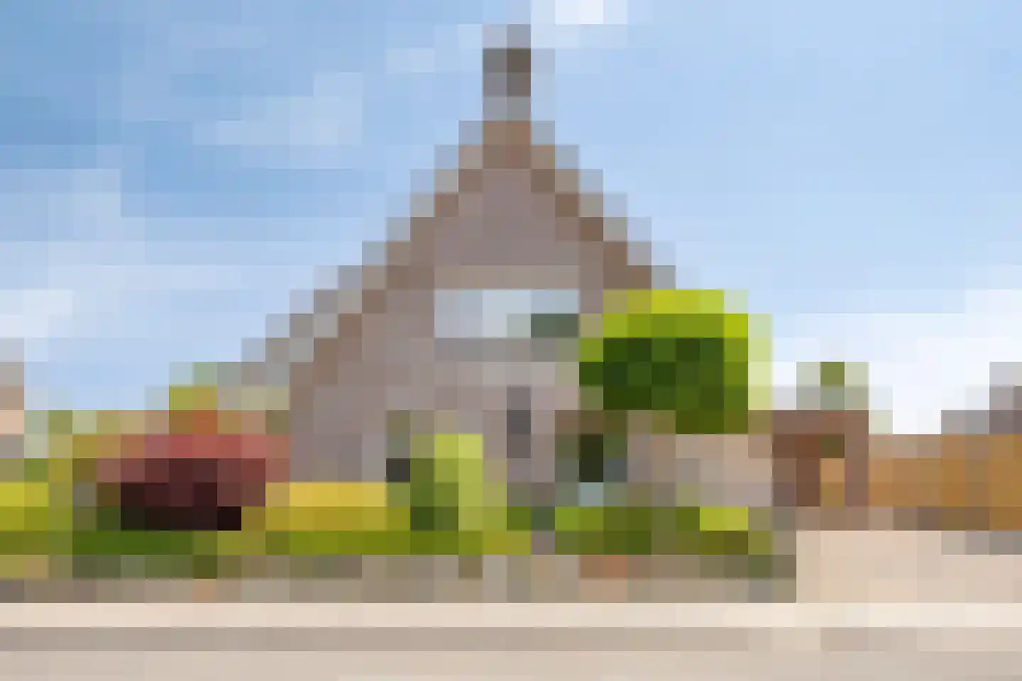 Nuttersvoetpad 4 in Ootmarsum