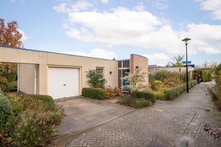 Nuwendoorn 5 in Grootebroek foto