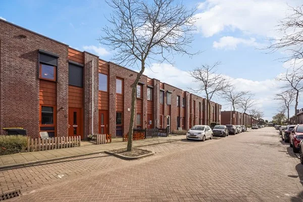 Kantoor foto van Nuwoonruimte Makelaardij Haarlem