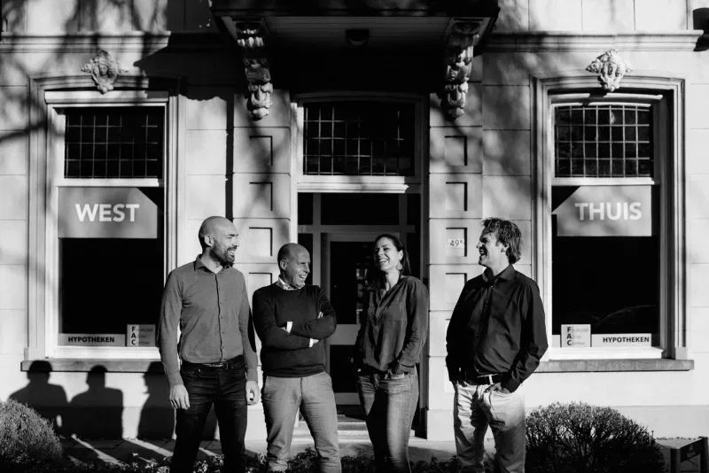 Office photo of Nuyens Makelaars