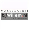 Logo van NVM Makelaardij bijWillem.nl