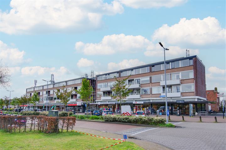 Nyenburgh 153 in Oudorp foto