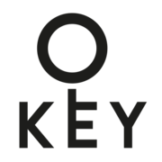 Logo van O'Key makelaars en adviseurs