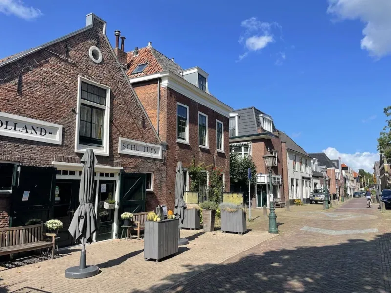 Bürofoto von Obèr Makelaardij