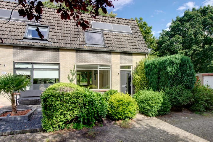 Oberon 21 in Hoogezand foto