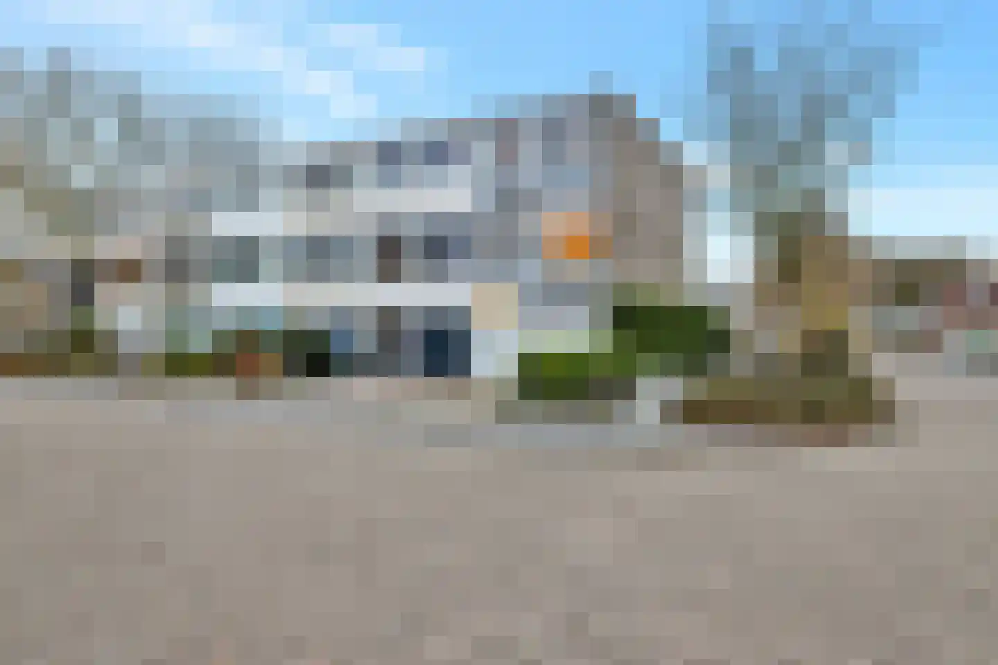 Oberonlaan 6 en Helmond
