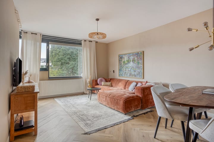 Obiplein 107 in Amsterdam foto