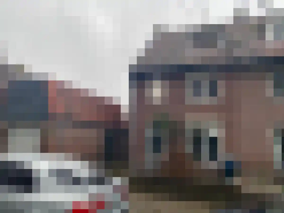Obrechtlaan in Eindhoven