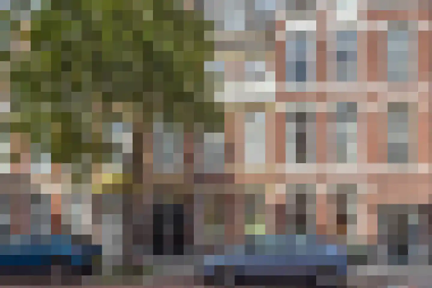 Obrechtstraat 345 in Den Haag