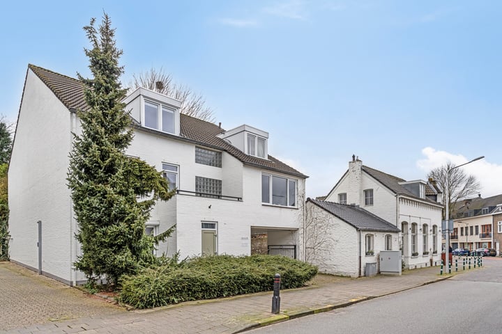 Observantenweg 6E in Maastricht foto