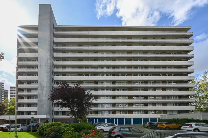 Ocarinalaan 548 in Rijswijk foto