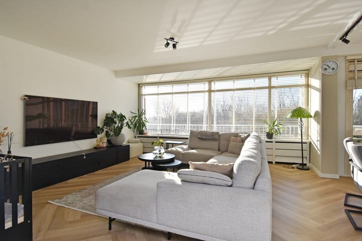 Ocarinalaan 640 in Rijswijk foto