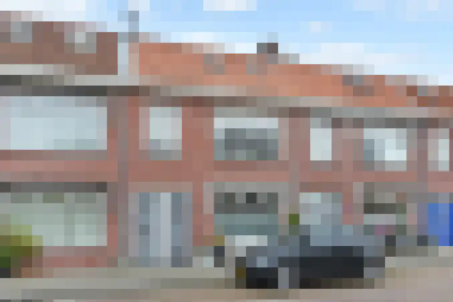 Ockenburghstraat 54 in Den Haag