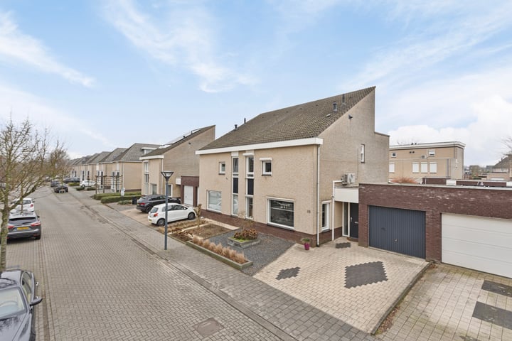 Octavianus 20 in Born foto