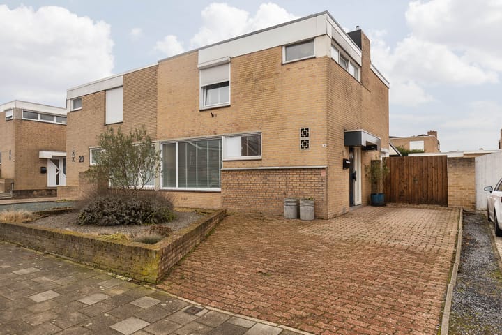 Odalaan 18 in Urmond foto