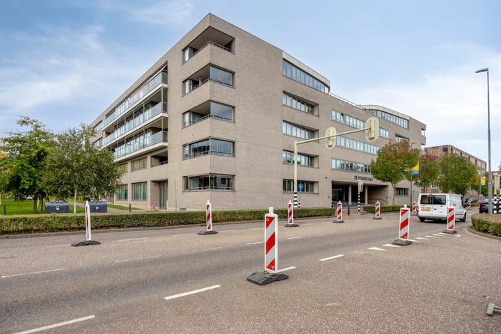 Odasingel 423 in Sittard foto