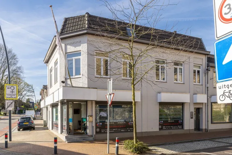 Bürofoto von ODC Vastgoed