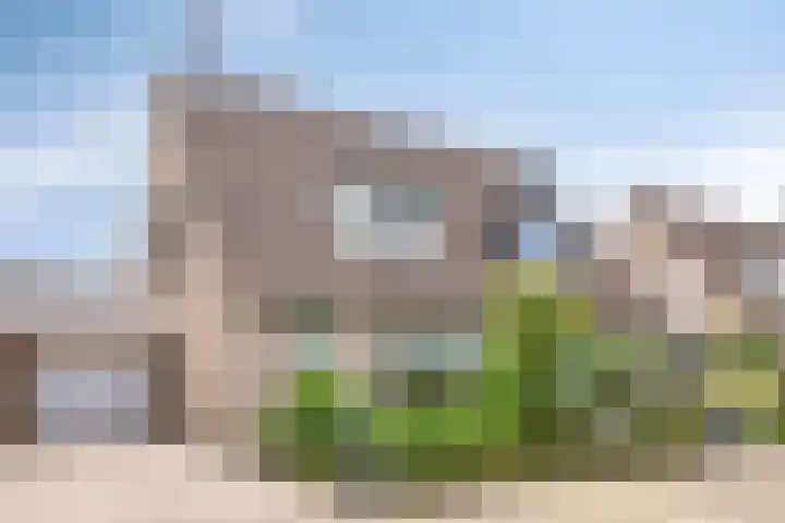 Oderlaan 31 Son en Breugel