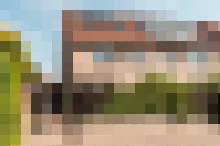 Oderstraat 1 Lelystad