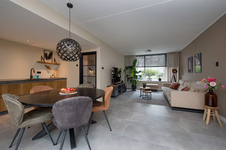 Oderstraat 4 in Assen