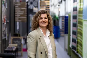 Photo de Odette van Bokhoven-Zweegers