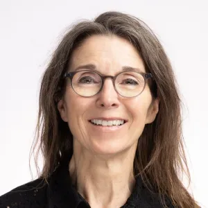 Photo of Odette van Mouwerik