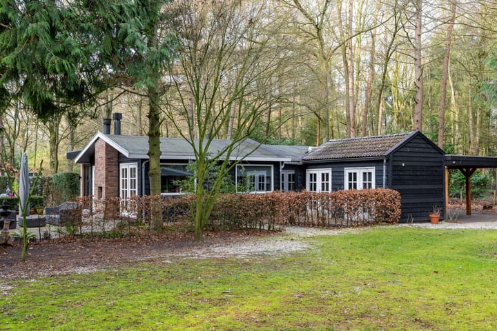 Foto van woning Oekelsbos 8, Rijsbergen