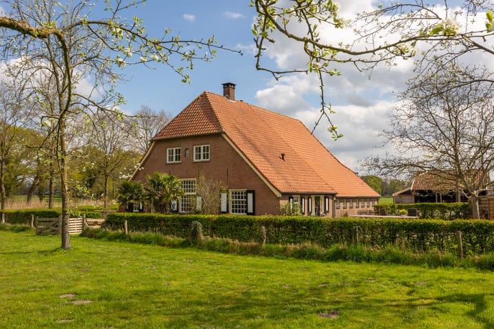 Oelerschoolpad 2 in Hengelo foto