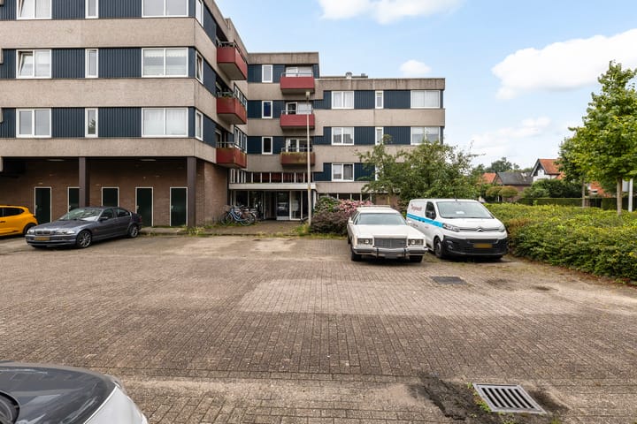 Oelerweg 191 in Hengelo foto