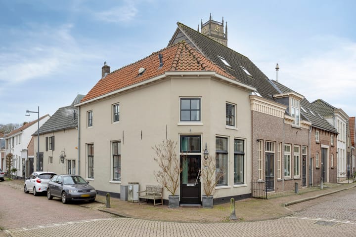 Foto van woning Oenselsestraat 28, Zaltbommel