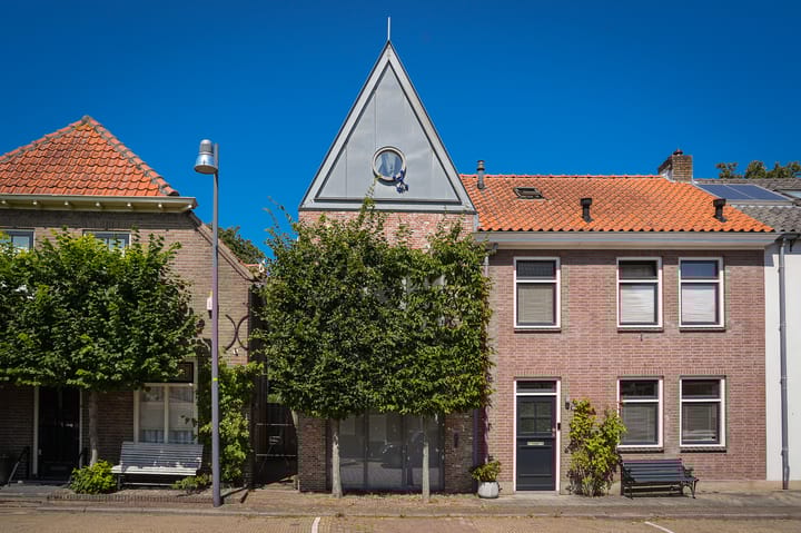 Oenselsestraat 41 in Zaltbommel foto