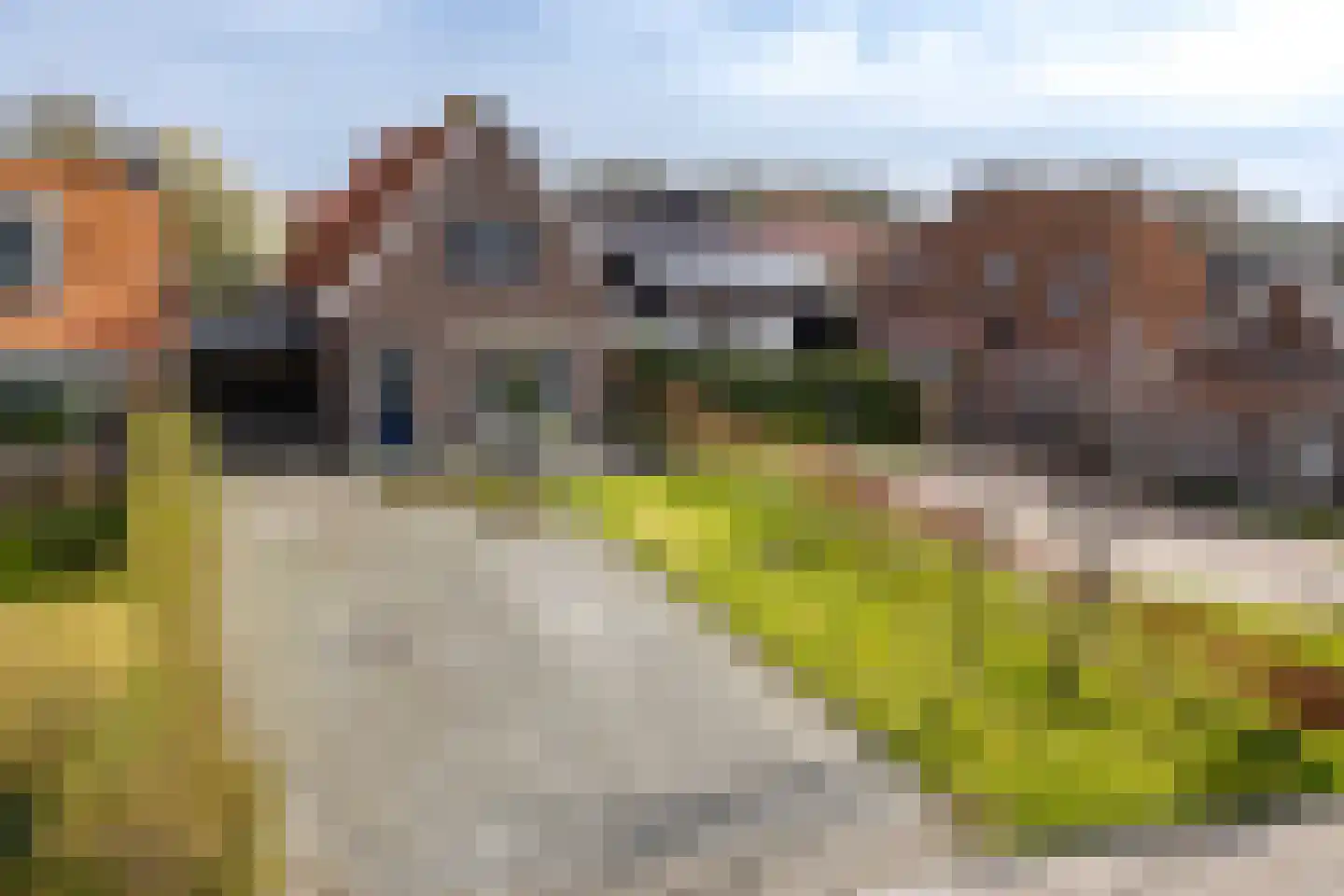Oerd 4 in Hijum