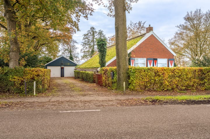 Foto van woning Oerdeweg 32, Wedde