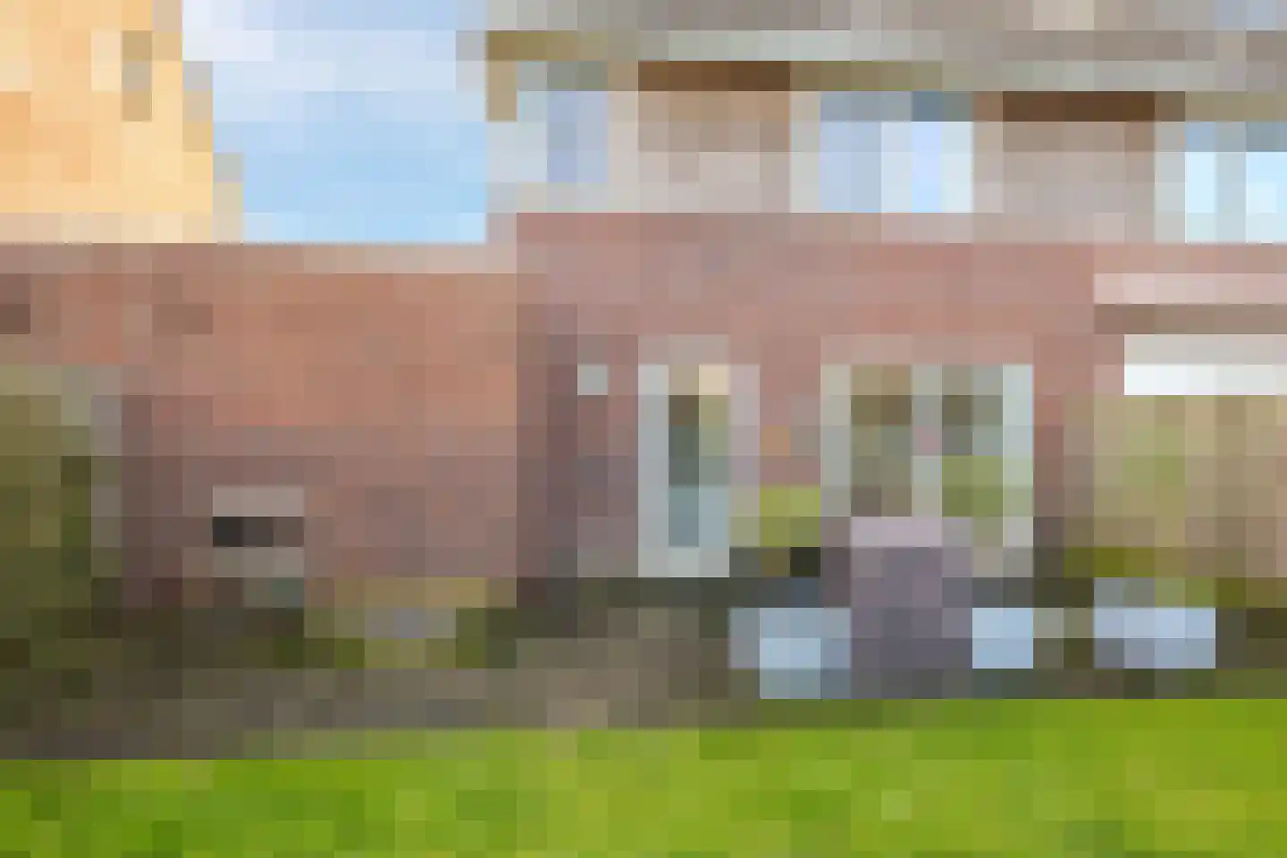 Oesterzwam 33 dans Standdaarbuiten