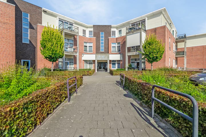 Foto van woning Oever 3, Brielle