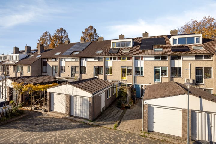 Foto van woning Oever 37, Schiedam