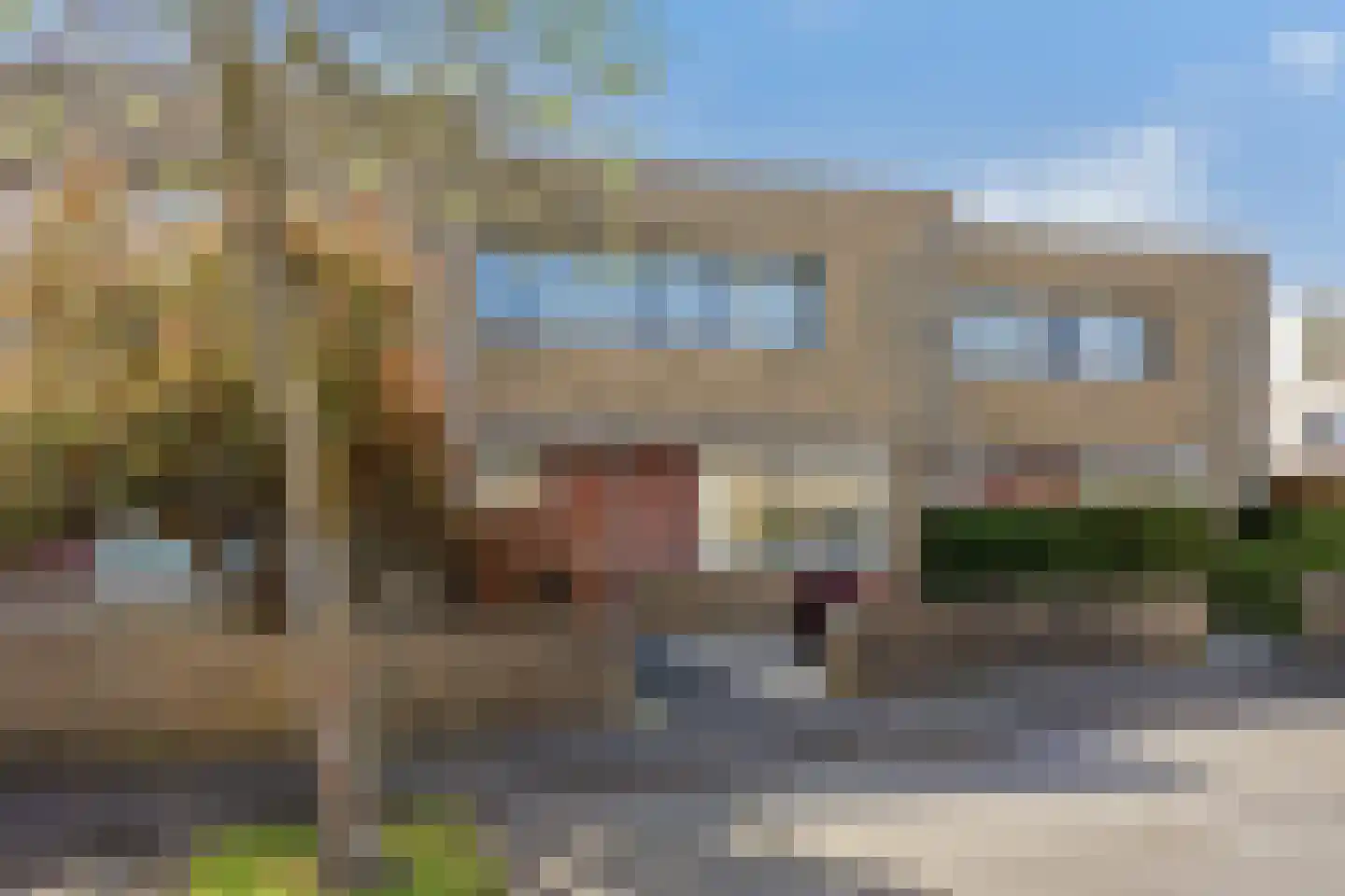 Oeverbiesstraat 5 in Den Haag
