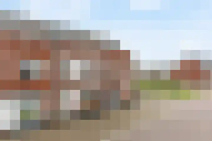 Oeverlaan 55 Borne
