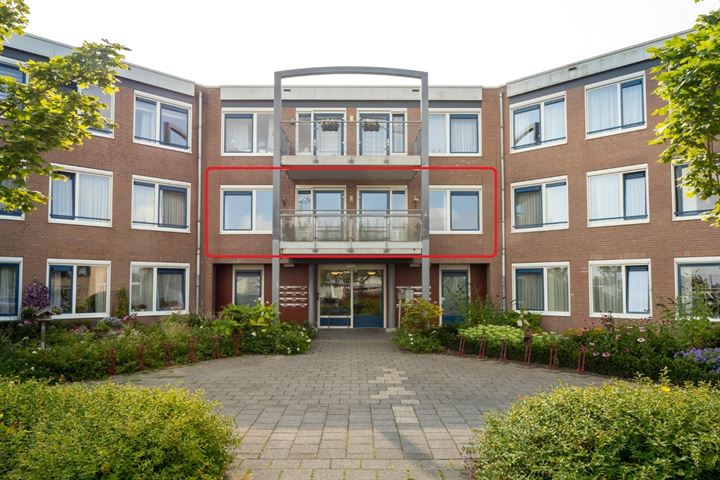 Oeverland 54 in Spierdijk foto