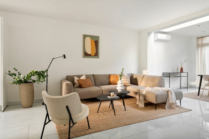 Foto van woning Oeverloper 5, Nieuwegein