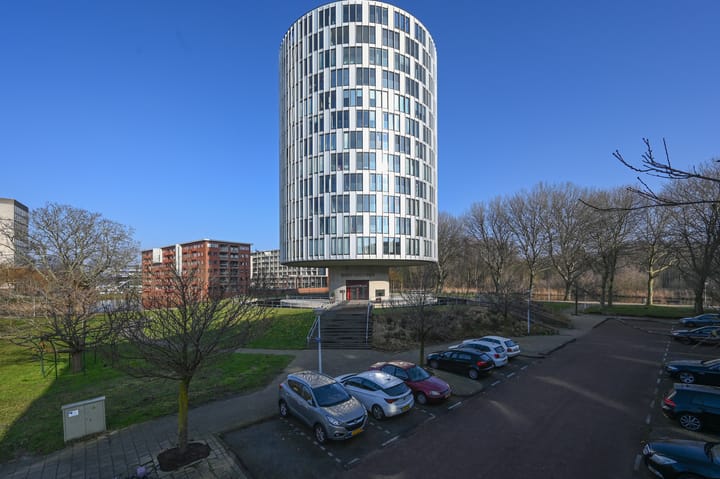 Oeverpad 178 in Amsterdam