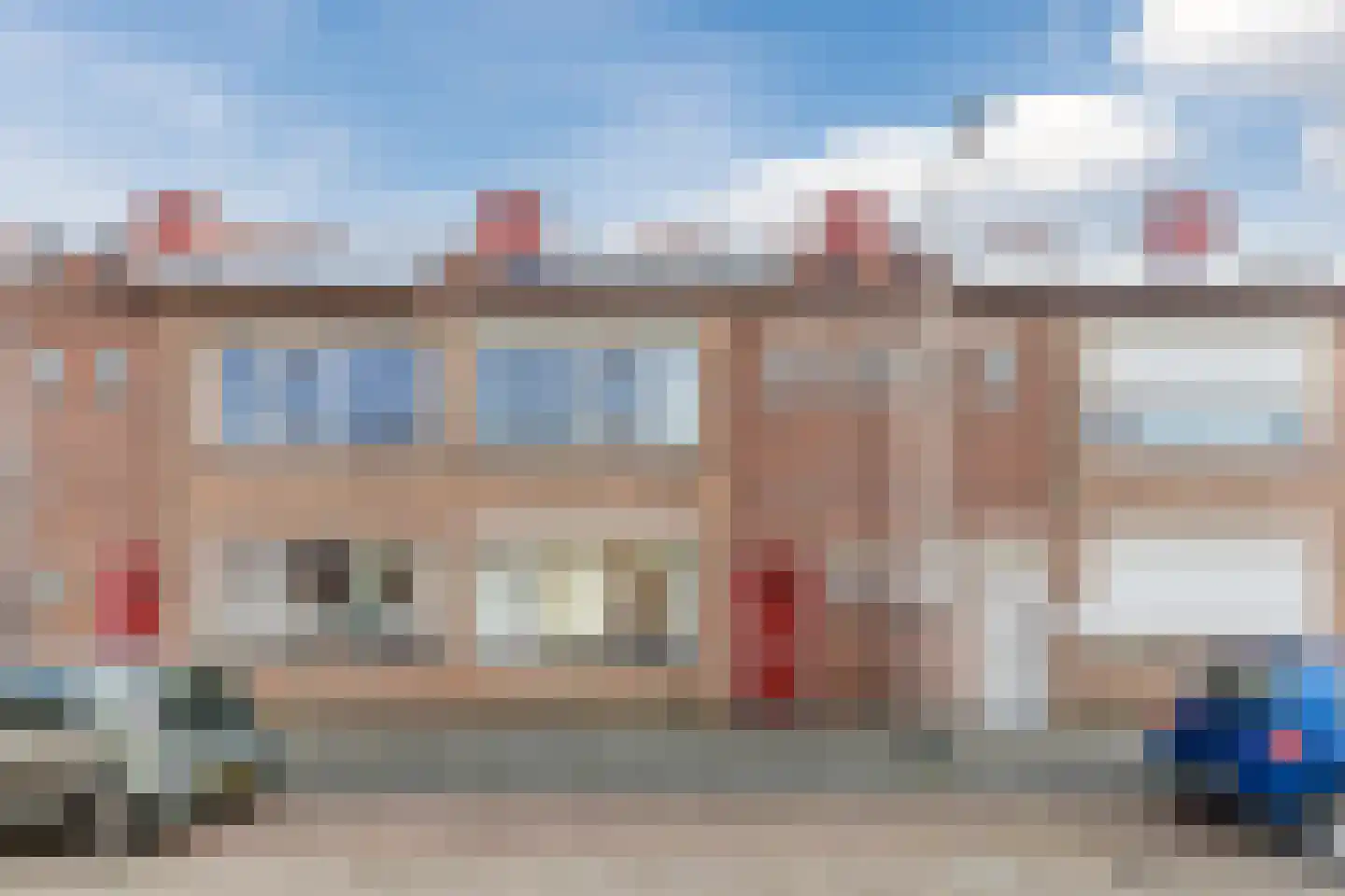 Oeverstraat 6 in Tilburg