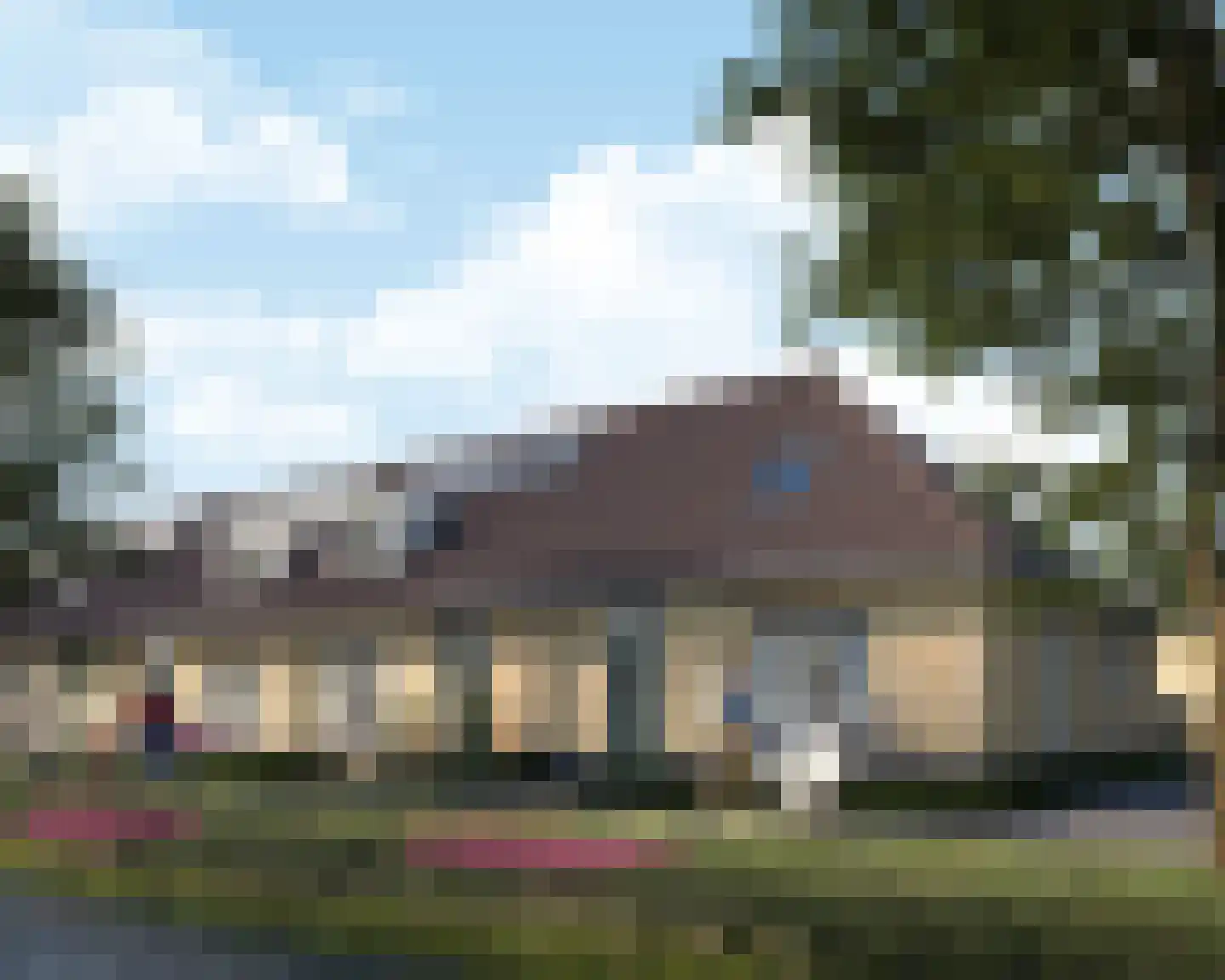Oeverwal 7 in Sint Philipsland
