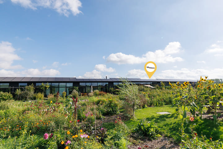 Oeverwalhof 57 in Almere foto