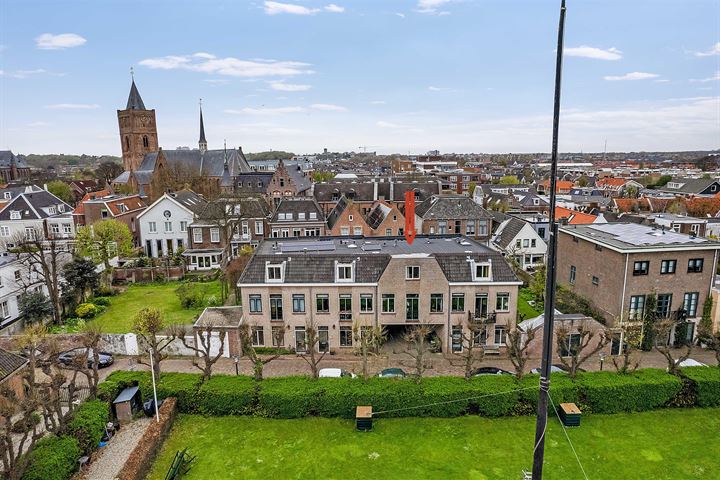 Offemweg 18 in Noordwijk foto